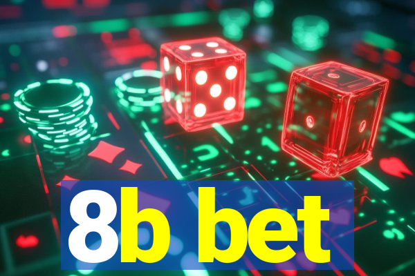 8b bet